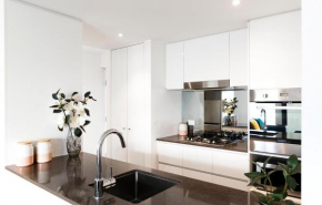 RNR Serviced Apartments North Melbourne